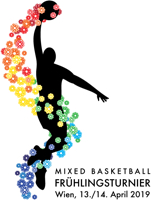 Internationales Mixed Basketball Frühlingsturnier