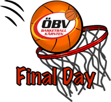 „Final Day“ des Kärntner und Osttiroler Basketballverbandes