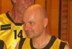 Trauer um Walter Pagitz