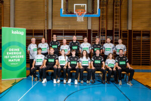 Referee Teamfoto 2026/27